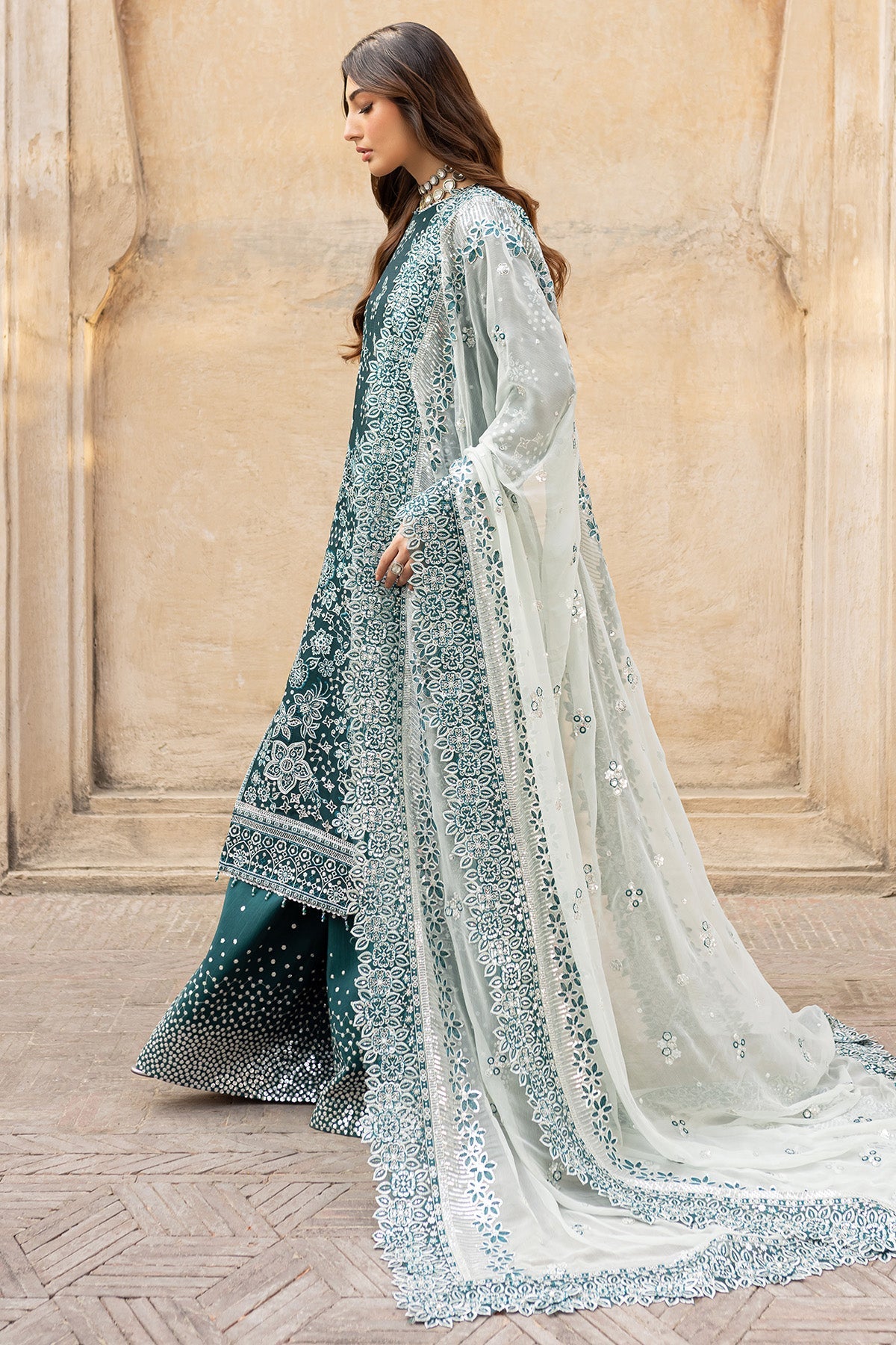 TEAL DREAMS
