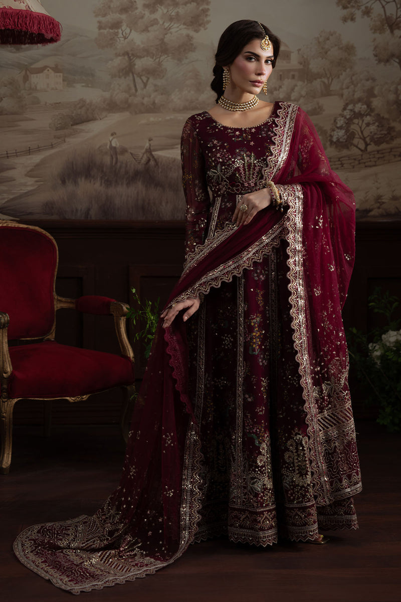 LUXURY CHIFFON - NEL-72