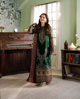 NAFAY - Premium Embroidery Chiffon 24