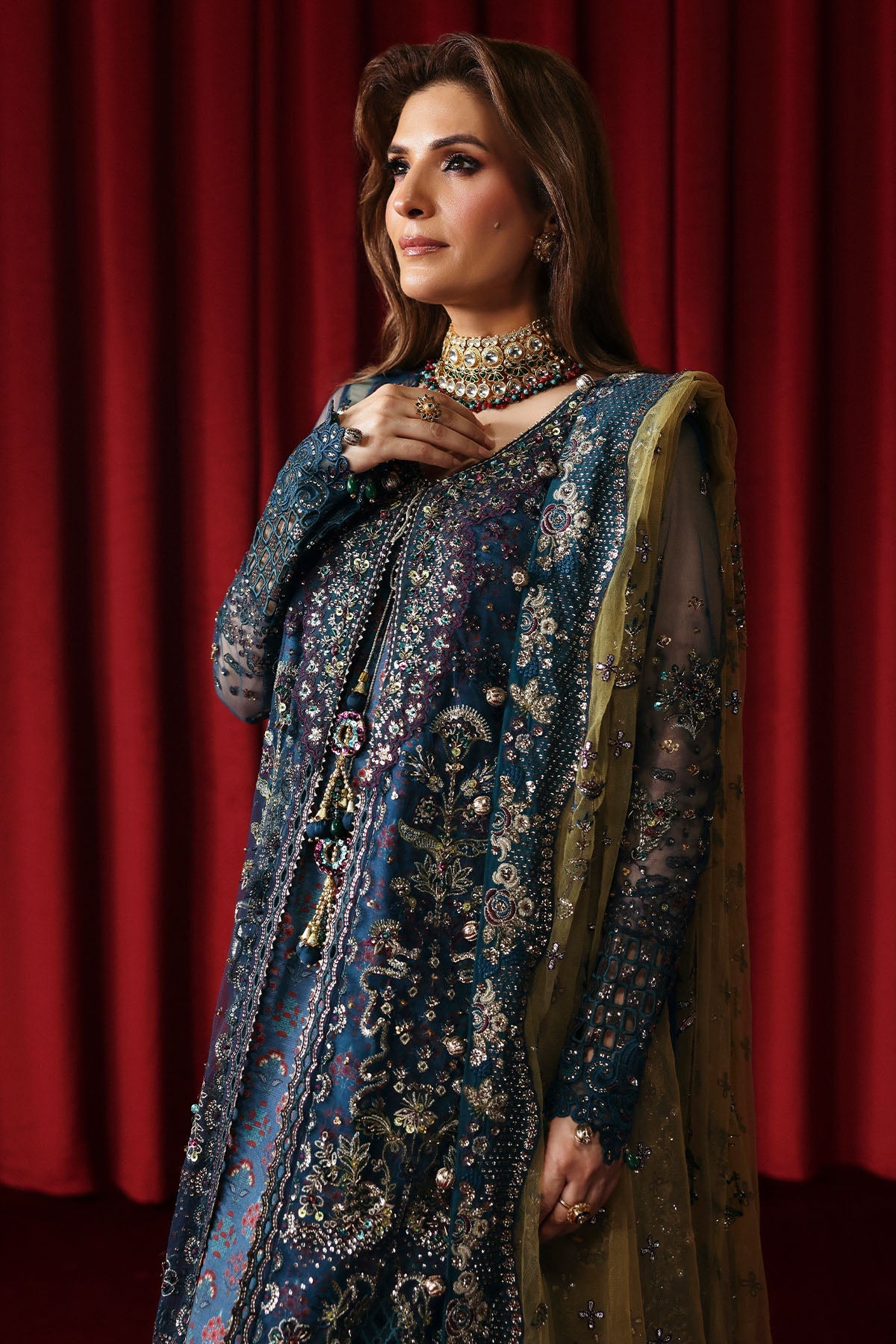 NL-84 RESHAM