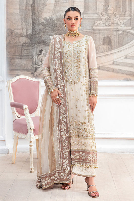 PREMIUM CHIFFON - DDS 07