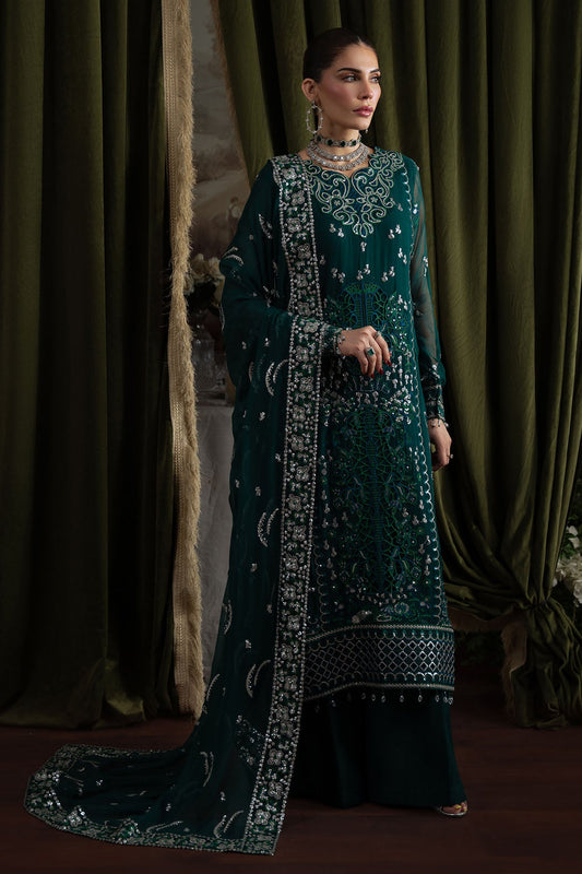LUXURY CHIFFON - NEL-77