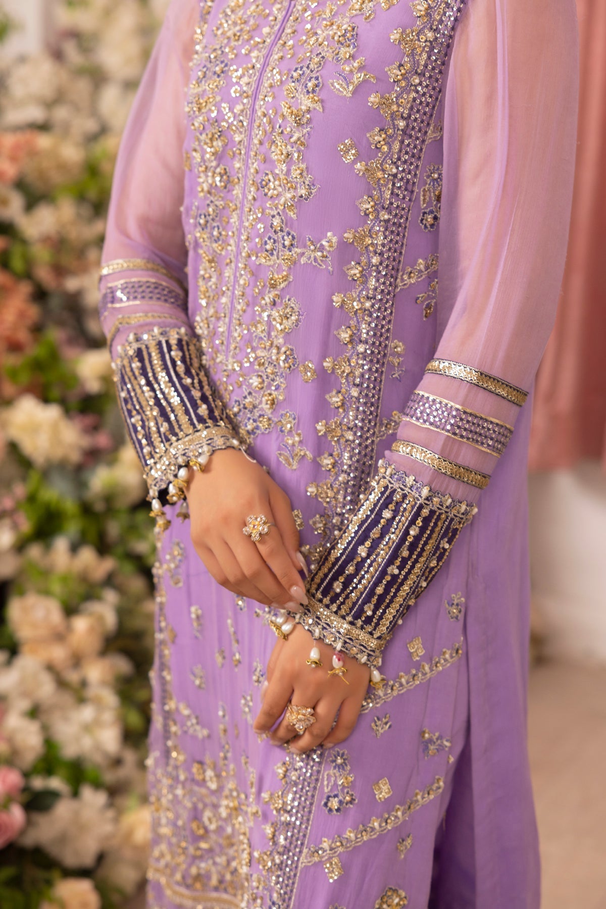 PREMIUM CHIFFON - DDS 05