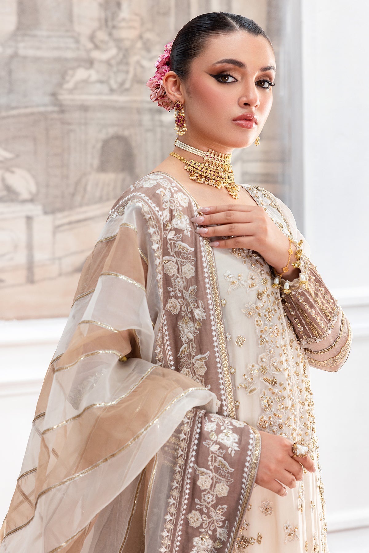PREMIUM CHIFFON - DDS 07