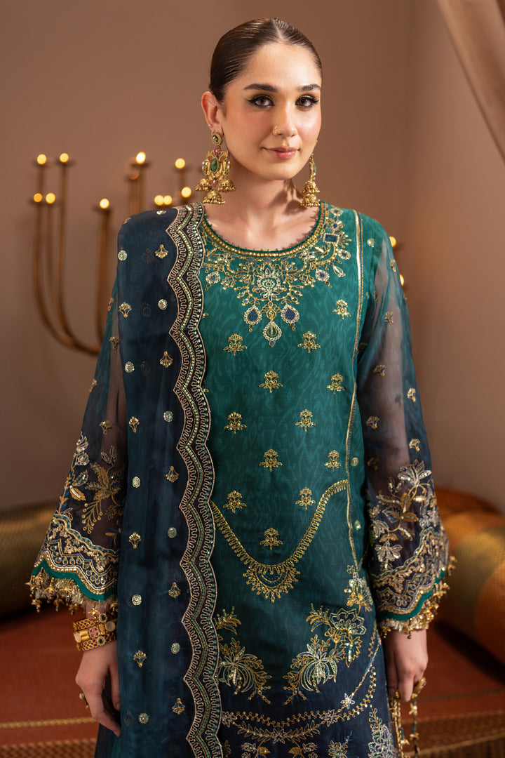 PREMIUM CHIFFON DEEWANI - AZ - 004