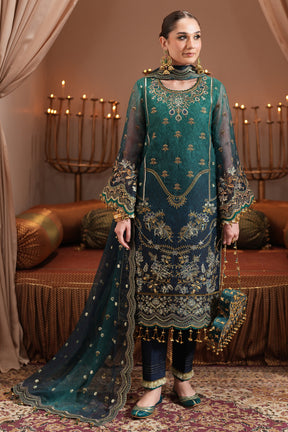 PREMIUM CHIFFON DEEWANI - AZ - 004