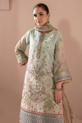 PREMIUM CHIFFON PAKEEZA - AZ - 007