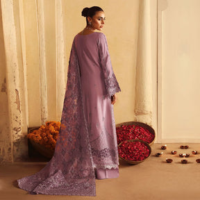 NAAZ - Premium Raw Silk - SH08