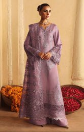 NAAZ - Premium Raw Silk - SH08