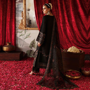 ZAREEN - Premium Raw Silk - SH05